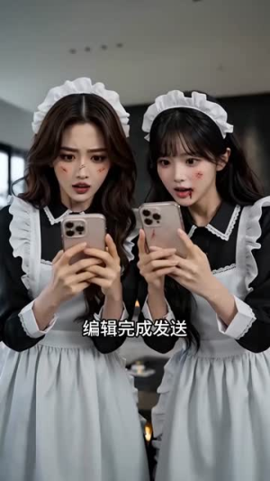 婚后咸鱼生活被总裁偏爱（118集）热门短剧抢先