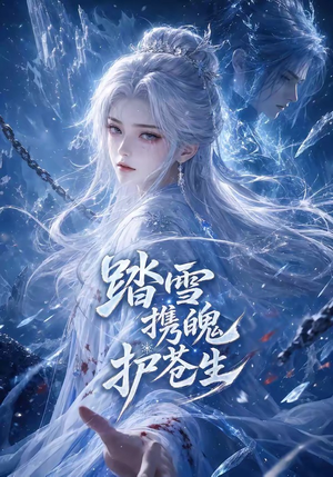 踏雪携魄护苍生(73集) 踏雪携魄护苍生(73集)更新时间一览表