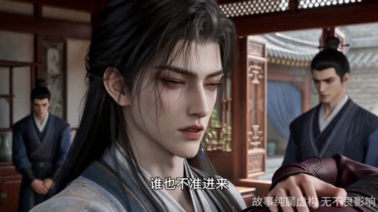 王妃只想跑路，战神追我三千里（50集）在线免费观看