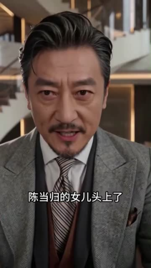 许我光芒万丈（67集）男频短剧推荐