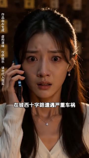 清清旧时恩（55集）短剧推荐上热门
