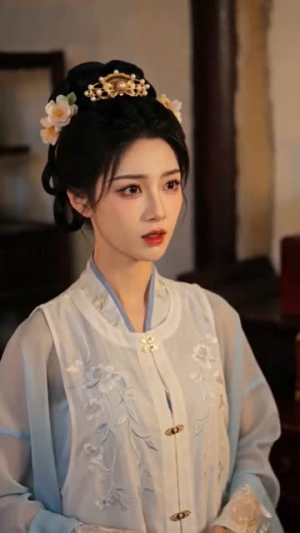 假女抢婚,嫁予摄政王(78集) 假女抢婚,嫁予摄政王(78集)看精彩短剧