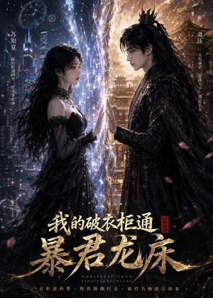 我的破衣柜通暴君龙床（60集）精彩短剧天天看
