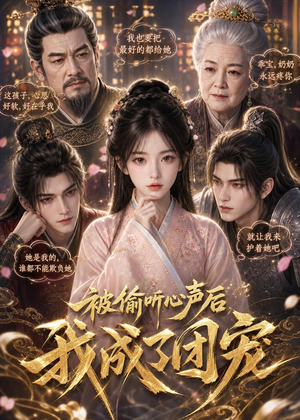 被偷听心声后我成了团宠（77集）解说文案