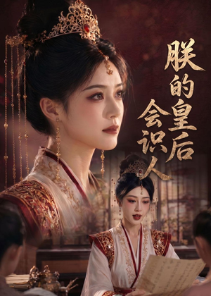 朕的皇后会识人（60集）最新上映免费看