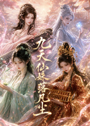 九天仙姝落凡尘（48集）短剧前十排行榜