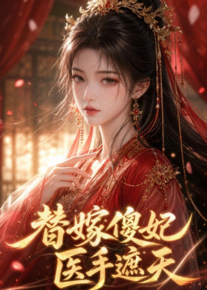 替嫁傻妃医手遮天（128集）短剧在线更新