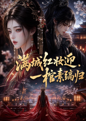 满城红妆迎，一棺素缟归（61集）上热门短剧