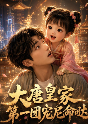 大唐，皇家第一团宠尼命哒（156集）去哪里看
