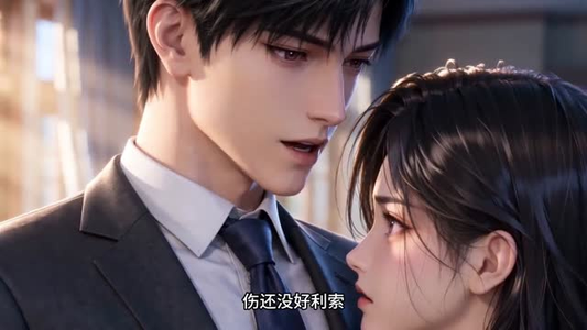 深情侵入第四季（23集）在哪看免费