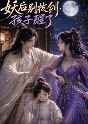 妖后别拔剑，孩子醒了（32集）正能量短剧分享