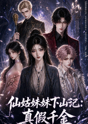 仙姑妹妹下山记：真假千金（110集）百万短剧抢先看