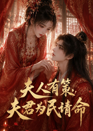 夫人有策，夫君为民请命（33集）免费在线看