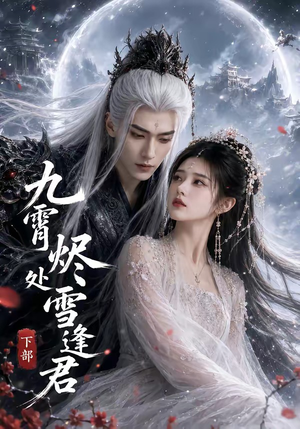 九霄烬处雪逢君下部（43集）免费看短剧