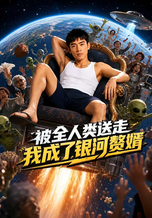 被全人类送走我成了银河赘婿（31集）短剧免费看全集