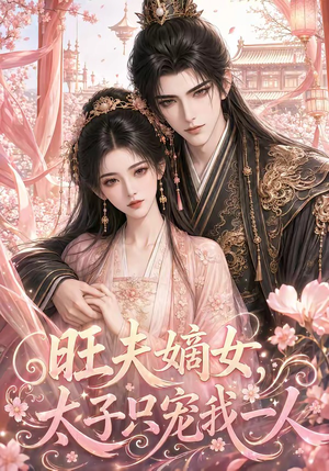 旺夫嫡女，太子只宠我一人（51集）红果短剧看全集