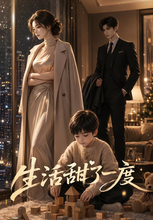 生活甜了一度（30集）最后的大结局