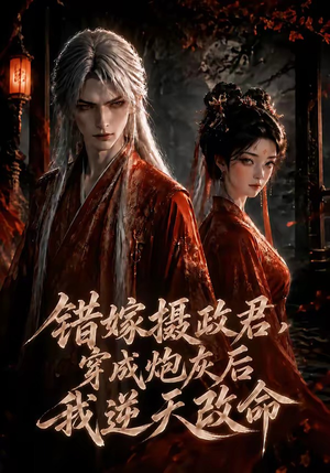 错嫁摄政君，穿成炮灰后我逆天改命（61集）好看短剧抢先看