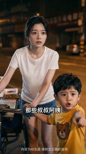 携子归来：一往情深深几许（46集）最新热剧免费看