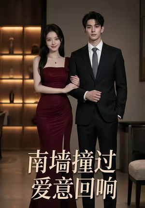 南墙撞过，爱意回响（64集）在线观看