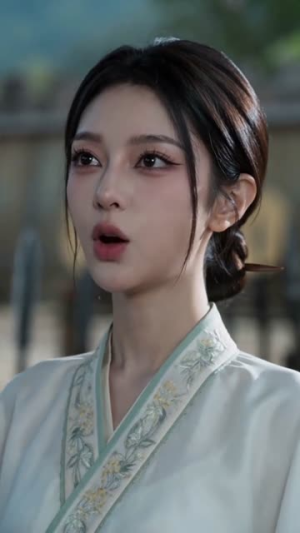 算盘王妃攻略冷面王爷（30集）好看又上头短剧