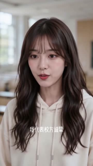 网恋翻车遇校草(21集) 网恋翻车遇校草(21集)短剧全集完整版