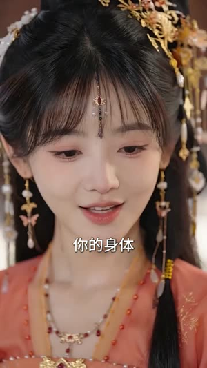 天生病弱的我竟是团宠（51集）精彩的短剧