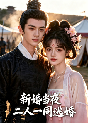 新婚当夜二人一同逃婚(21集) 新婚当夜二人一同逃婚(21集)全季一次看完