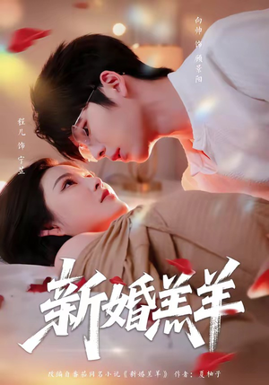 新婚羔羊（89集）全网短剧抢先看