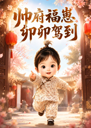 帅府福崽，卯卯驾到（94集）看过的人都说好