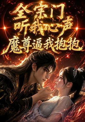 全宗门听我心声，魔尊逼我抱抱（84集）贝贝短剧分享