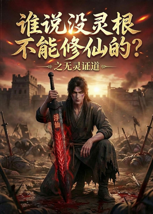 谁说没灵根不能修仙的？之无灵证道第六季（101集）直接看到大结局