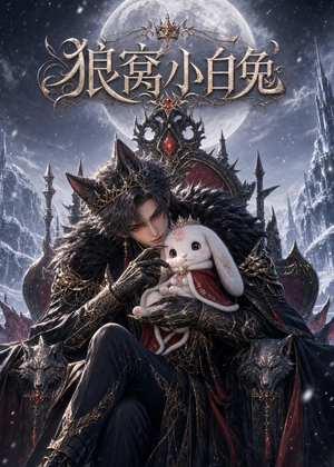 狼窝小白兔（30集）红果免费看短剧