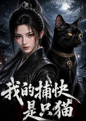 我的捕快是只猫（85集）网盘在线观看
