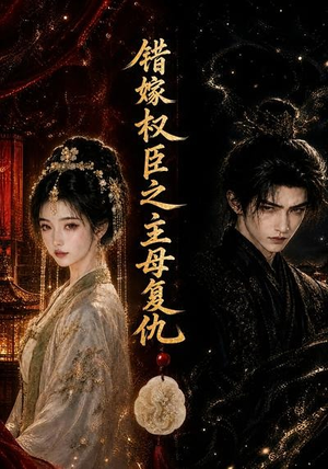 错嫁权臣之主母复仇（52集）精彩片段