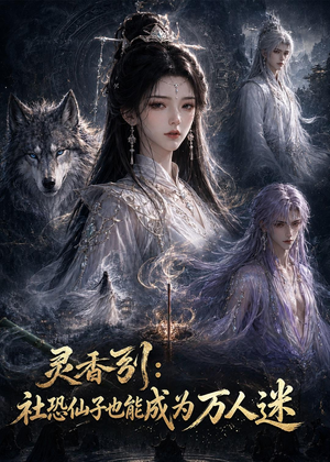 灵香引：社恐仙子也能成为万人迷（60集）免费短剧看全集