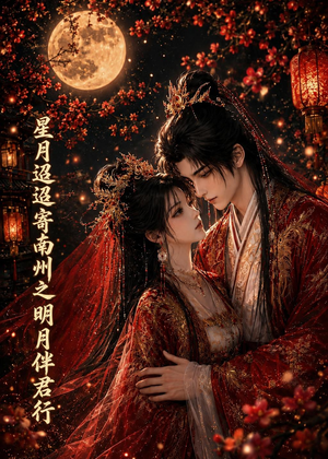 星月迢迢寄南州之明月伴君行（108集）最新热剧免费看