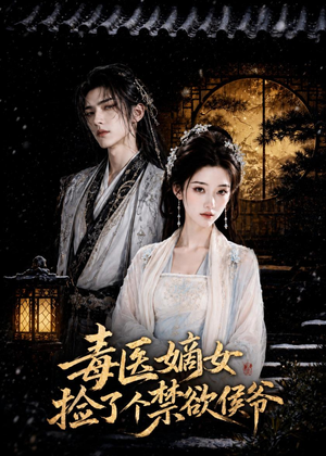 毒医嫡女捡了个禁欲侯爷（61集）在线免费观看