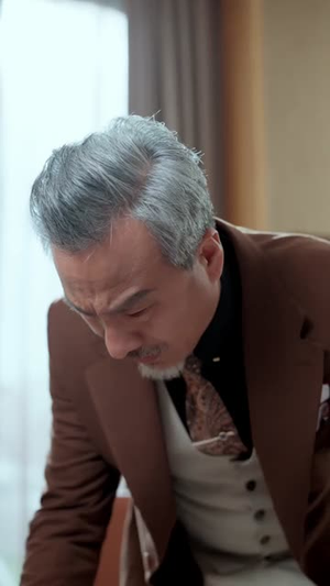爱你老己，风生水起（56集）温柔追捕短剧