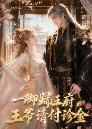 一脚踹王府，王爷请付诊金（59集）短剧也太好看了