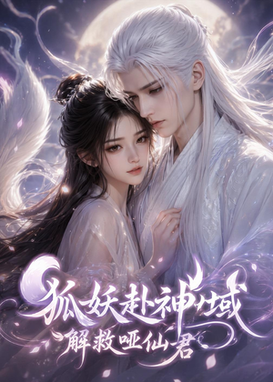 狐妖赴神域，解救哑仙君（88集）免费短剧合集