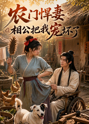 农门悍妻：相公把我宠坏了（115集）独家短剧免费看
