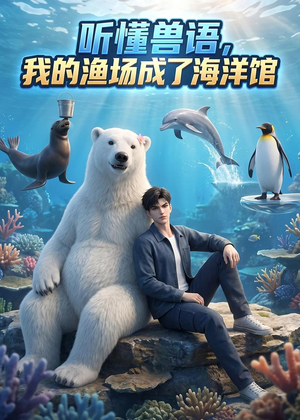 听懂兽语，我渔场成了海洋馆（53集）好看吗