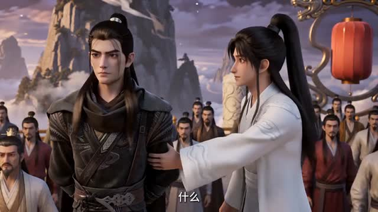 让你打黑工，谁让你无敌了（79集）免费看全网短剧