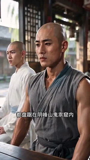 高武：从少林寺开始横扫一切（80集）免费在线看全集