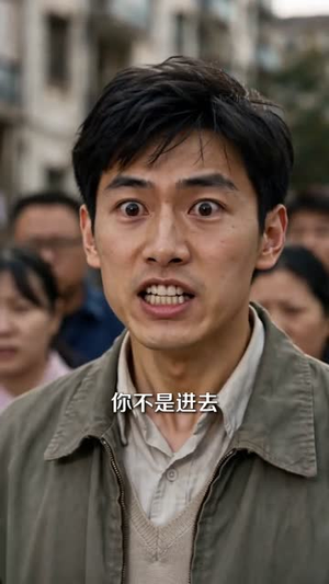 重生九三：走街收宝一路狂飙（86集）真的太好看了