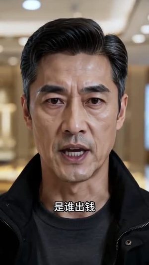 弟弟寿宴装孝顺,我拒绝买单他慌了(62集) 弟弟寿宴装孝顺,我拒绝买单他慌了(62集)每天分享短剧