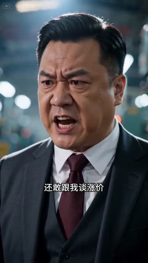 外甥女开除后，我身家50亿（51集）精彩热门短剧