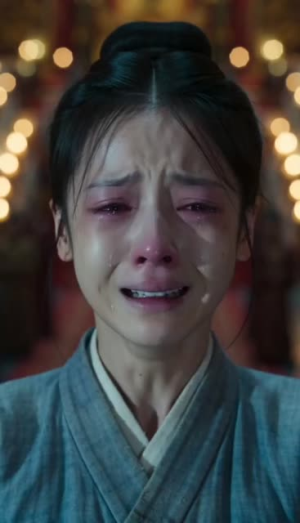 万人觊觎的替身公主，人被拉下高台后 第一季（42集）看到了大结局
