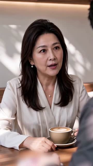 AA制婚姻十五年，我潇洒离场（55集）爆火短剧推荐